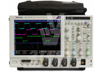 Поставка Цифровой осциллограф смешанных сигналов Tektronix MSO70000 / DPO70000