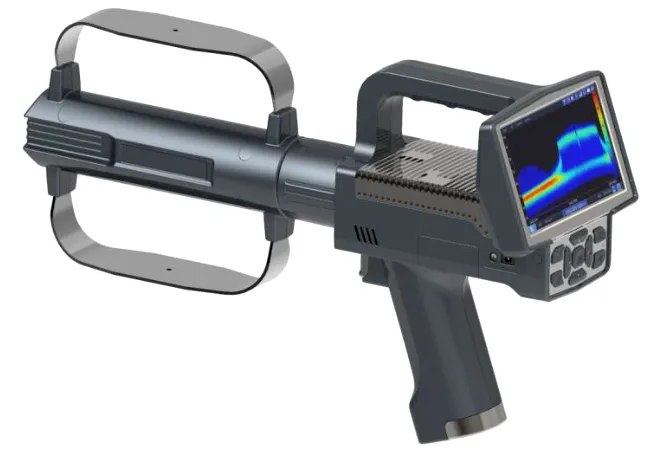 Система радиомониторинга