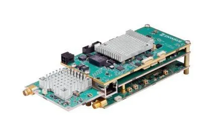 Система связи универсальная INWAVE TRX-8HP