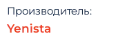 Производитель: Yenista