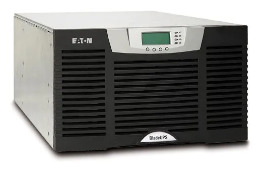 Источник бесперебойного питания Eaton BladeUPS