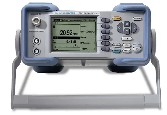 Измеритель мощности Rohde & Schwarz NRP2