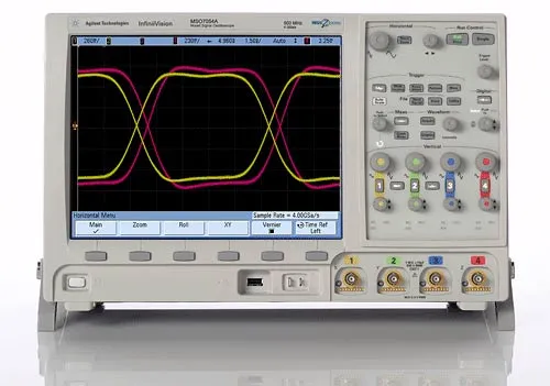 Осциллограф Keysight (Agilent) MSO7054B