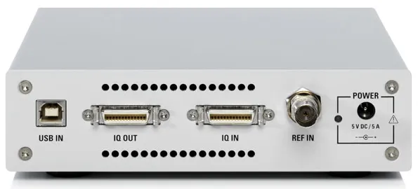 Модуль сигнального интерфейса Rohde & Schwarz EX-IQ