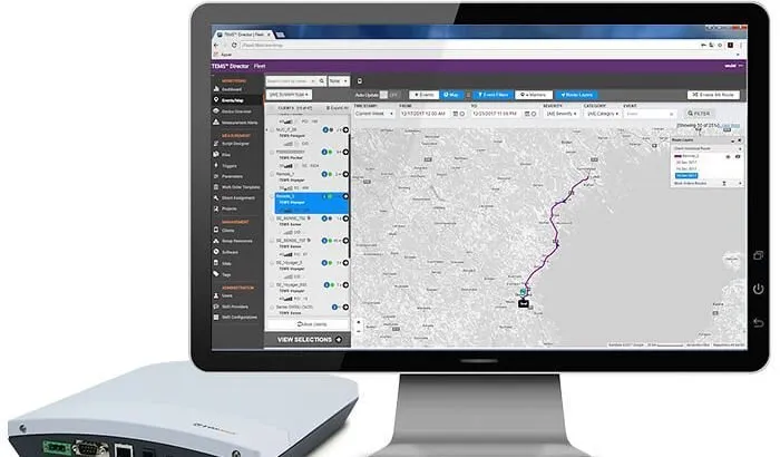 2TEST представил новые решения для повышения эффективности тестирования качества сетей беспроводной связи