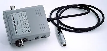 Датчики мощности Rohde & Schwarz NRT-Z44