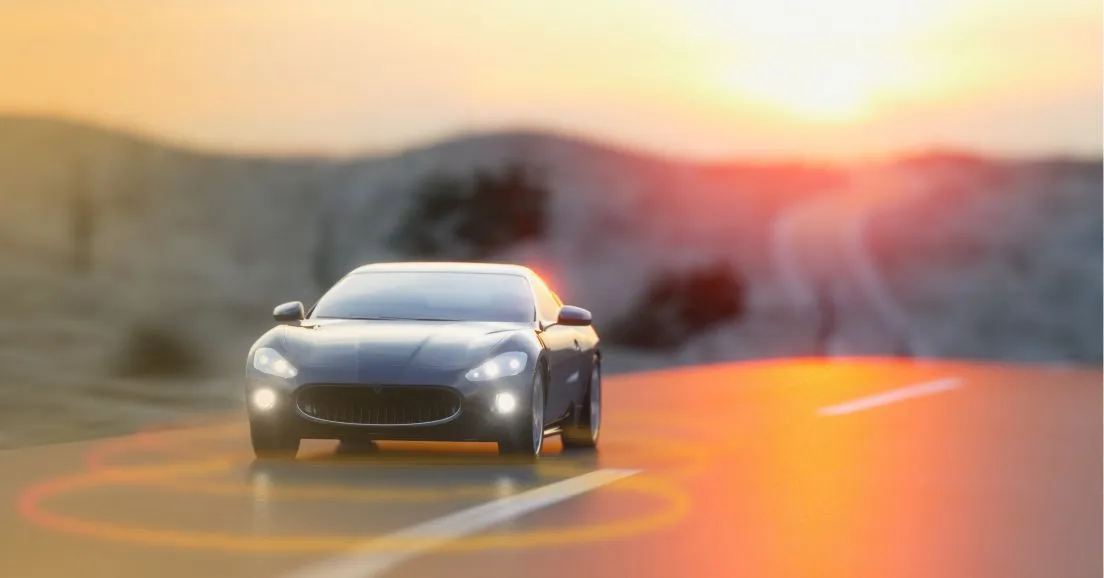 Компания 2TEST представила решение Keysight для тестирования безопасности автомобилей беспилотного управления