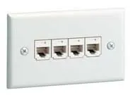 Лицевые панели (ширина 70 мм)