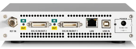 Модуль сигнального интерфейса Rohde & Schwarz EX-IQ