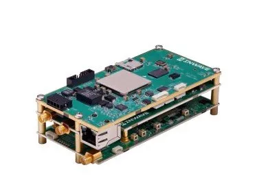 Система связи универсальная INWAVE TRX-8D