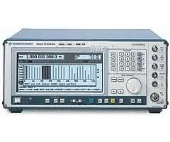 Цифровой генератор сигналов Rohde & Schwarz SMIQ 04B
