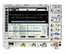 Осциллограф Keysight (Agilent) MSO9254A