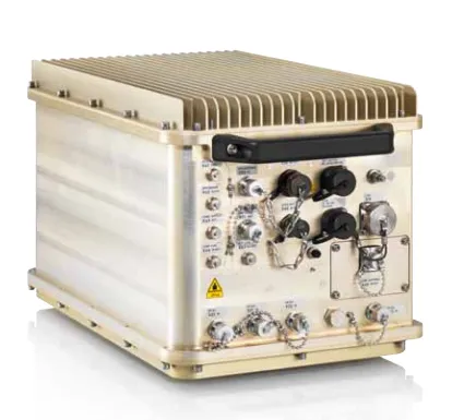 Станция радиомониторинга Rohde & Schwarz UMS200