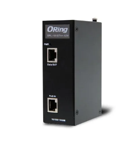 PoE-сплиттеры ORing SPL-101GT++