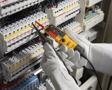 Технические тренинги и семинары