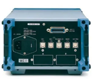 Двухканальный измеритель мощности Rohde & Schwarz NRVD