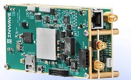 Система связи универсальная INWAVE TRX-8HP