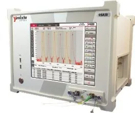 Оптический анализатор спектра Yenista OSA20