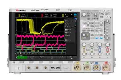 Осциллограф Keysight MS0X4154 A