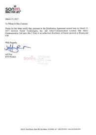 2TEST — официальный поставщик защищенных корпоративных смартфонов Sonim