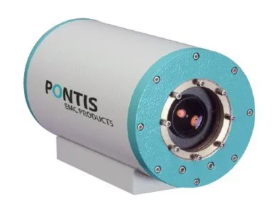 Камера IPCam7