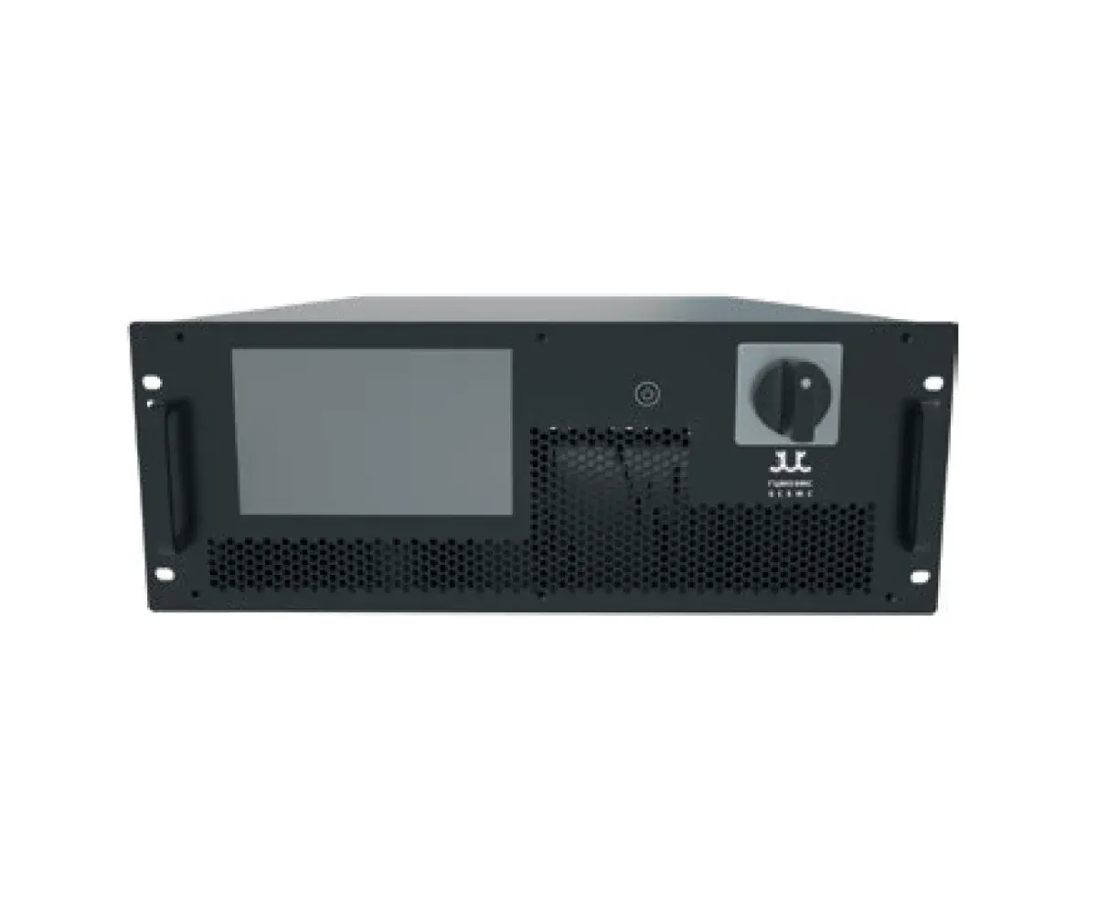 Источник питания программируемый трехфазный ИППГ 15