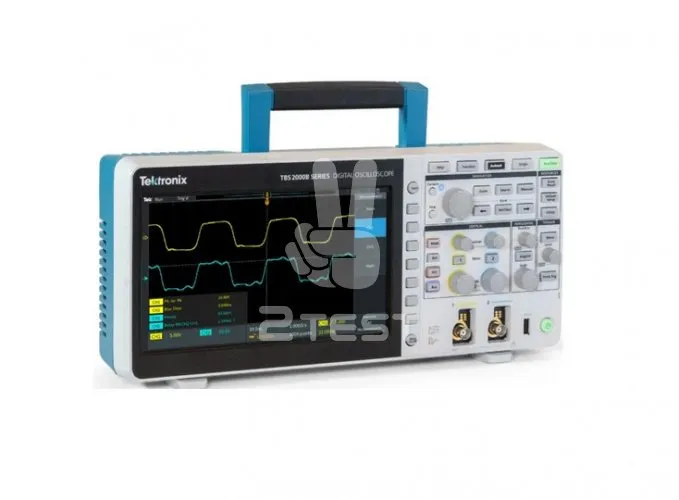 Цифровой осциллограф Tektronix TBS2000B