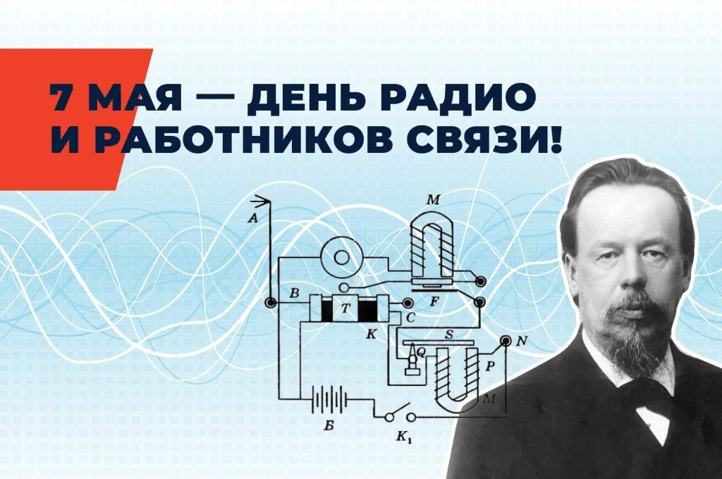 День радио