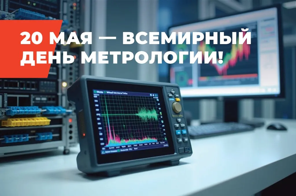 День метролога
