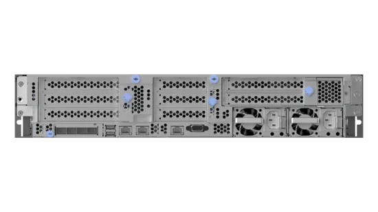 Серверная платформа "ПрофиИнтеграция"