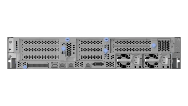 Серверная платформа "ПрофиИнтеграция"