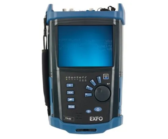 Платформа EXFO FTB-200