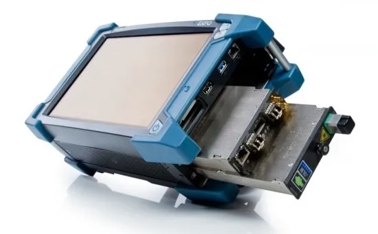 Платформа EXFO FTB-2 / FTB-2 Pro