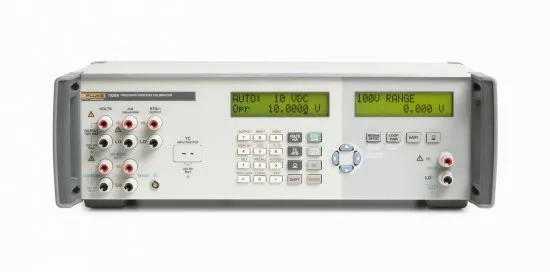 Высокоточный промышленный калибратор 7526A