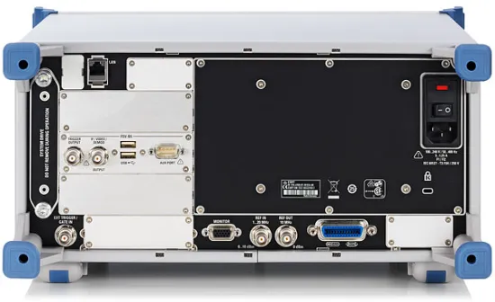 Измерительный приемник электромагнитных помех Rohde & Schwarz ESRP