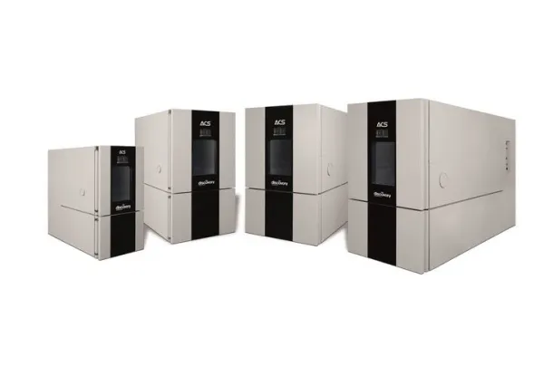 Температурные и испытательные камеры Discovery M