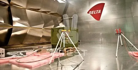 Акустические испытания