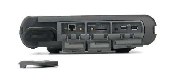 Портативный анализатор сигналов Keysight FieldFox N9918B