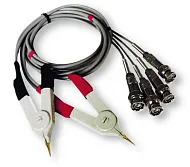 Тестовые адаптеры Rohde & Schwarz HZ184