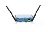 Промышленные двухдиапазонные точки доступа Wi-Fi (802.11n + 802.11ac) ACKSYS AirBox