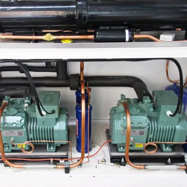 Взрывозащищенные камеры больших размеров Sanwood для температурных испытаний аккумуляторов