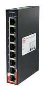 10-портовый промышленный коммутатор ORing IPS-1080A