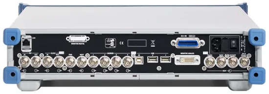 Генератор сверхширокополосных сигналов Rohde & Schwarz AFQ100B