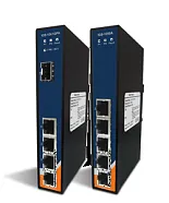 5-портовый коммутатор ORing IGS-1050A