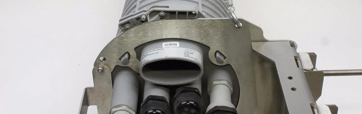 Диагностика антенно-фидерной сети