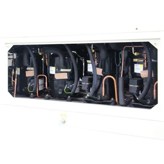 Двухуровневые взрывозащищенные камеры Sanwood для температурных испытаний аккумуляторов