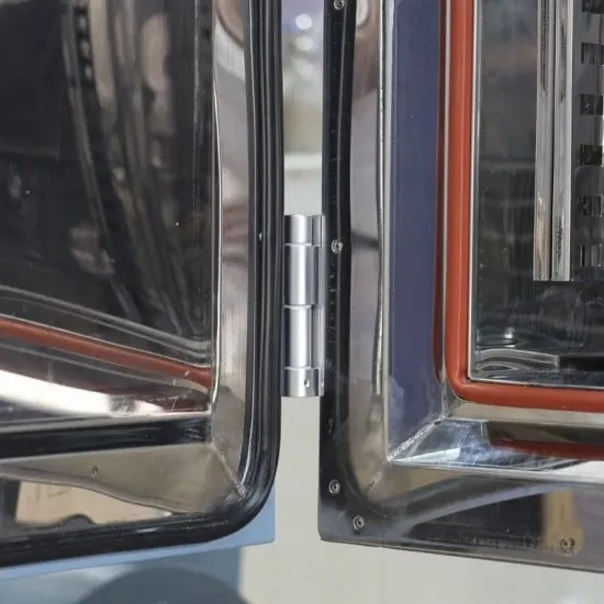 Камеры комбинированных испытаний температуры, влажности, вибрации Sanwood