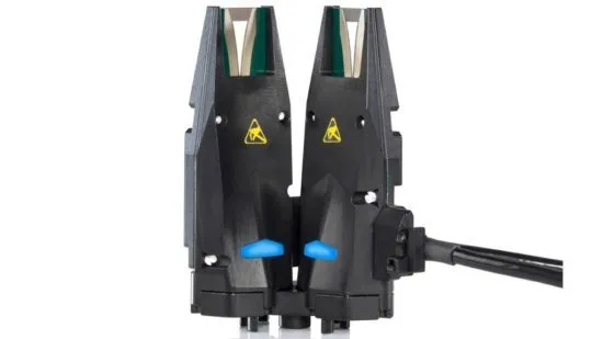 Система беспроводного (OTA) измерения мощности Rohde & Schwarz NRPM