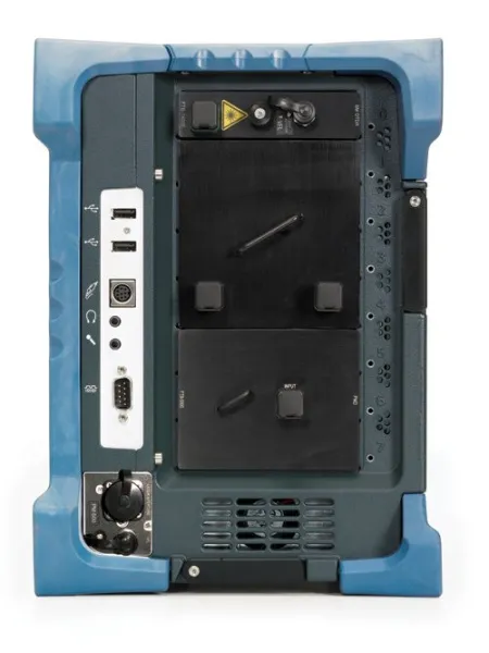 Платформа EXFO FTB-500