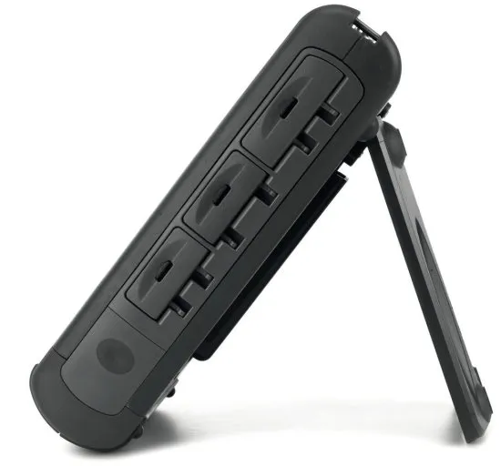 Портативный анализатор сигналов Keysight FieldFox N9918B